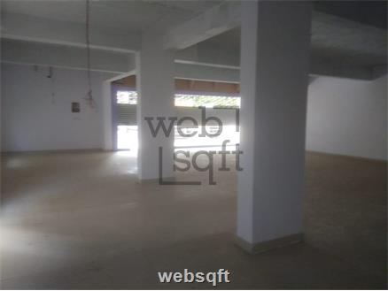 Retail showroom shop for Rent in KPHB Colony